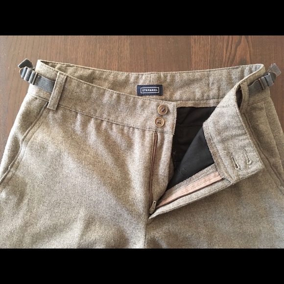 Stefanel pants - Picture 3 of 4